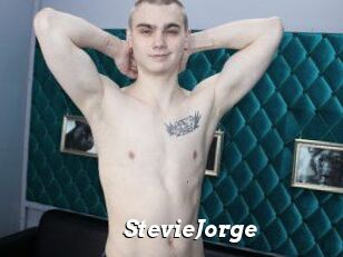 StevieJorge