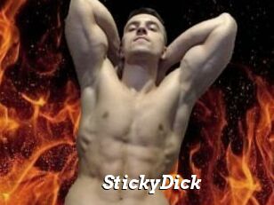 Sticky_Dick