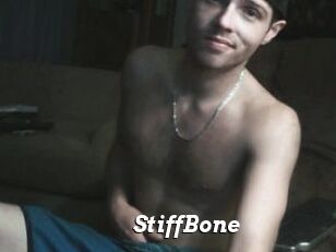 StiffBone