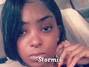 Stormii