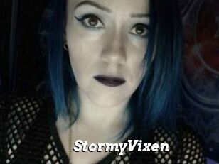 StormyVixen