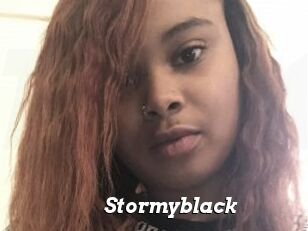 Stormyblack
