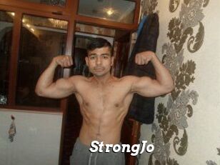 StrongJo