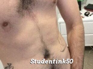 Studentink50