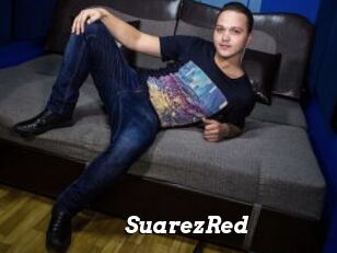 SuarezRed