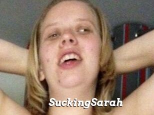 SuckingSarah