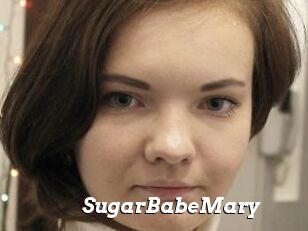 SugarBabeMary