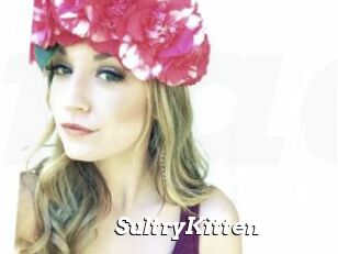 SultryKitten