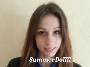 SummerDollll