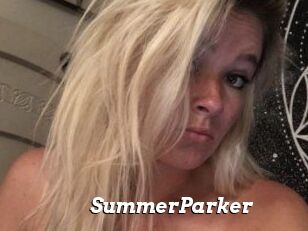 Summer_Parker