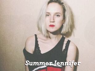 Summer_Jennifer