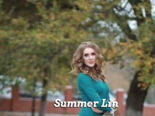 Summer_Lin