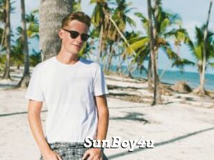 SunBoy4u
