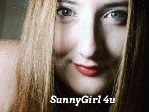 SunnyGirl_4u