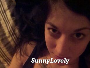 SunnyLovely