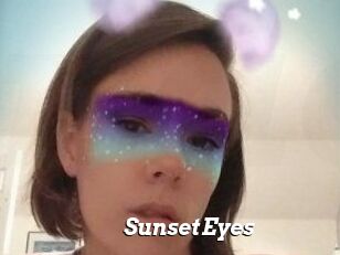 SunsetEyes