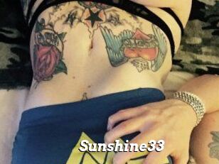 Sunshine33