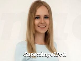 SuperAngelDoll