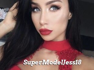 SuperModelJess18
