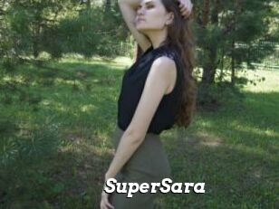 SuperSara
