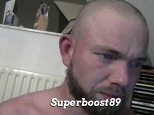 Superboost89