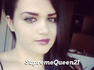 SupremeQueen21