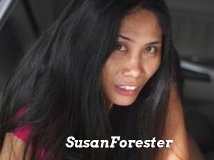 SusanForester