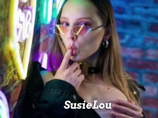 SusieLou