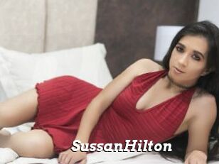 SussanHilton