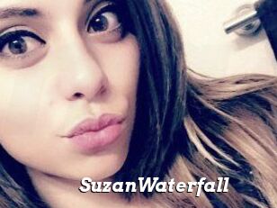SuzanWaterfall
