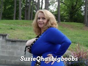 SuzieQhasbigboobs