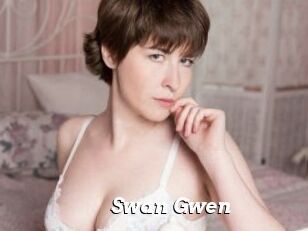 Swan_Gwen