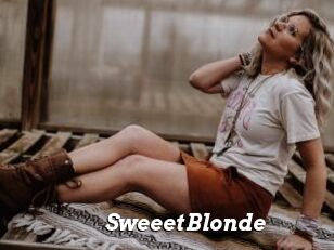 SweeetBlonde