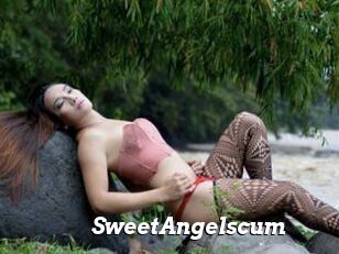 SweetAngelscum