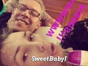 SweetBabyJ