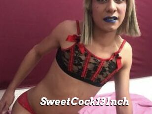 SweetCock13Inch
