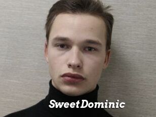 SweetDominic