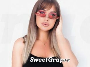 SweetGrapes