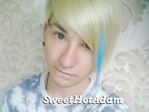 SweetHotAdam