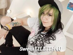 SweetLILLITH4U