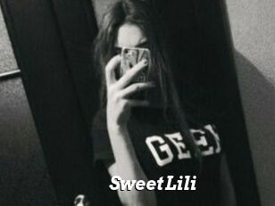 SweetLili