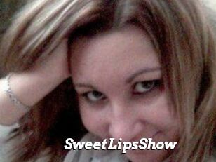 SweetLipsShow