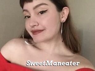 SweetManeater