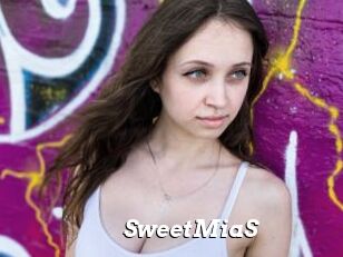 SweetMiaS