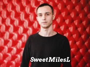 SweetMilesL