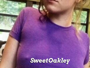 SweetOakley