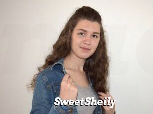 SweetSheily