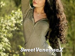 SweetVanesssaX
