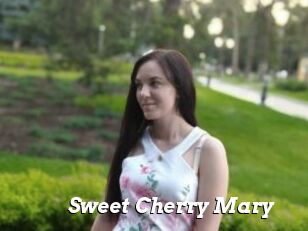 Sweet_Cherry_Mary Nice and quite