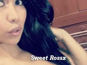 Sweet_Rossx Nice and quite